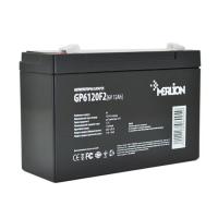 Батарея к ИБП Merlion 6V-12Ah Фото