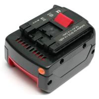 Акумулятор до електроінструменту PowerPlant для BOSCH GD-BOS-14.4(B) 14.4V 4Ah Li-Ion Фото