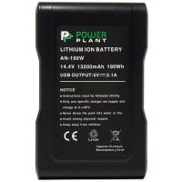 Аккумулятор к фото/видео PowerPlant Sony AN-190W, 13200mAh Фото