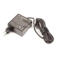 Блок питания к ноутбуку PowerPlant 65W Type-C Универсальный, 20V, 3.25A Фото