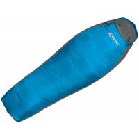 Спальный мешок Terra Incognita Alaska 450 (R) синий Фото