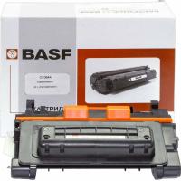 Картридж BASF для HP LJ P4014/4015/P4515 Black Фото