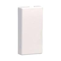 Модуль Keystone Molex заглушка Mosaic 22,5х45 Фото