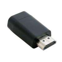 Переходник Extradigital HDMI to VGA Фото