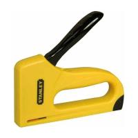 Степлер строительный Stanley Light Duty для скоб типа A(6,8,10мм) Фото