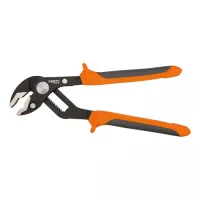 Клещи Neo Tools трубные, 250 мм, диапазон 0-42 мм Фото