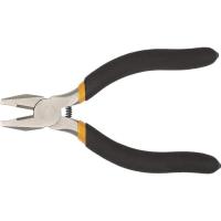 Плоскогубцы Topex комбинированные прецизионные, 115 мм Фото