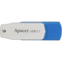 USB флеш накопитель Apacer 32GB AH357 Blue USB 3.1 Фото
