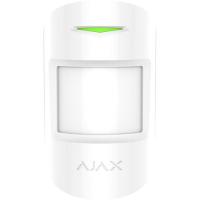 Датчик движения Ajax MotionProtect Plus white Фото
