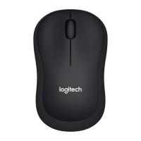 Мышка Logitech B220 Silent Black Фото