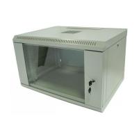 Шкаф настенный Hypernet 15U 19" 600x600 Фото