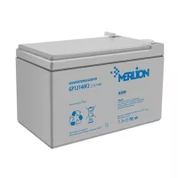 Батарея до ДБЖ Merlion 12V-14Ah Фото