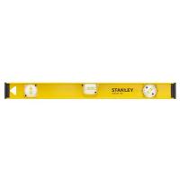 Уровень Stanley PRO 180 L=600 мм Фото