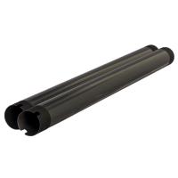 Вал тефлоновый CET XEROX DC236/286/ WC Pro123/128/133/5222/5225/5230/ Фото
