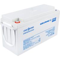 Батарея к ИБП LogicPower LPM MG 12В 150 Ач Фото