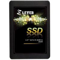 Накопичувач SSD Leven 2.5" 128GB Фото