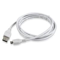 Дата кабель Cablexpert USB 2.0 AM to Micro 5P 1.8m Фото