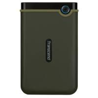 Внешний жесткий диск Transcend 2.5" 1TB Фото