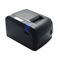 Принтер чеков SPRT POS 58 IV with auto-cut USB Фото