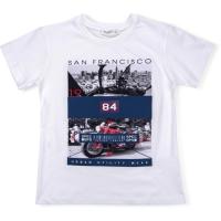 Футболка детская Breeze "84" Фото