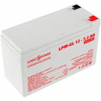 Батарея к ИБП LogicPower LPM-GL 12В 7.2Ач Фото