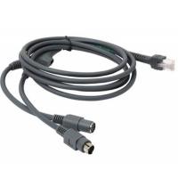 Інтерфейсний кабель Symbol/Zebra PS/2 для ручных сканеров Фото