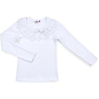 Кофта детская Matilda с кружевной оборкой Фото