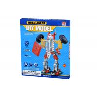 Конструктор Same Toy Inteligent DIY Model 206 эл. Фото