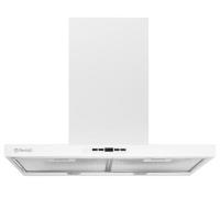 Вытяжка кухонная Perfelli TET 6612 A 1000 W LED Фото