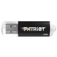 USB флеш накопитель Patriot 64GB Xporter Pulse Black USB 2.0 Фото