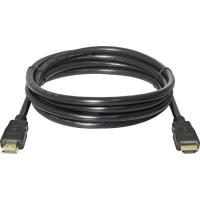 Кабель мультимедийный Defender HDMI M to HDMI M 2.0m V1.4 Фото