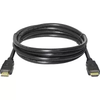 Кабель мультимедийный Defender HDMI M to HDMI M 2.0m V1.4 Фото
