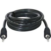 Кабель мультимедийный Defender 3.5mm M to 3.5mm M 1.5m Фото