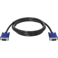 Кабель мультимедійний Defender VGA 1.8m BB340M-06 Фото