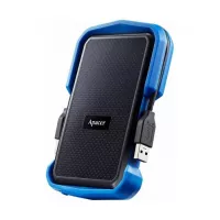 Зовнішній жорсткий диск Apacer 2.5" 1TB Фото