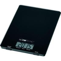 Ваги кухонні Clatronic KW 3626 Black Фото