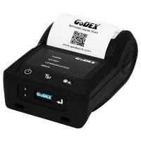 Принтер етикеток Godex MX30i BT, USB Фото