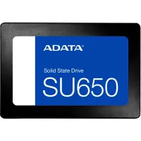Накопичувач SSD ADATA 2.5" 120GB Фото