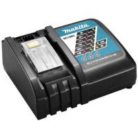 Зарядное устройство для аккумуляторов инструмента Makita LXT DC18RC быстрый Фото