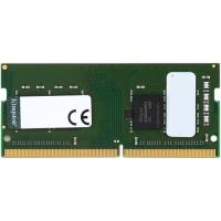 Модуль пам'яті для ноутбука Kingston SoDIMM DDR4 8GB 2666 MHz Фото