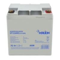 Батарея к ИБП Merlion 12V-26Ah Фото