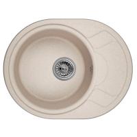 Мойка кухонная Minola MOG 1145-58 Антик Фото