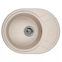 Мийка кухонна Minola MOG 1145-58 Антик Фото