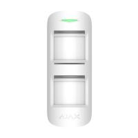 Датчик движения Ajax MotionProtect Outdoor біла Фото