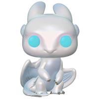 Фигурка для геймеров Funko Pop серія Як приручити дракона - Денна Фурія Фото