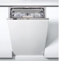 Посудомийна машина Hotpoint-Ariston HSIO3O23WFE Фото