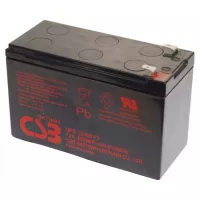 Батарея до ДБЖ CSB UPS12460 12V 9Ah Фото