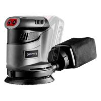 Шлифовальная машина Graphite 58G014 аккумуляторная (без АКБ) Фото