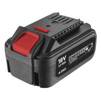 Акумулятор до електроінструменту Graphite 58G004 Energy+ 18 В, Li-Ion 4,0 Ач. Фото