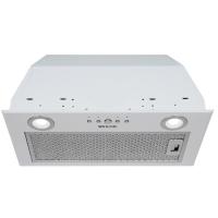 Вытяжка кухонная Weilor WBE 5230 WH 1000 LED Фото